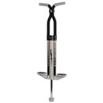 Master Pogo Black Lightning Pogo Stick