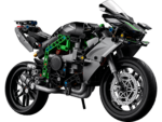 LEGO 42170 Kawasaki Ninja H2R Motorcycle