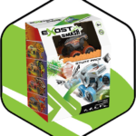Exost Smash N Go Stunt Pack Assorted