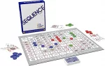 Sequence Game