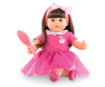 Corolle Doll Alice with Brown Hair 36cm