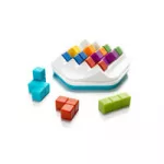 Smart Games Zig Zag Puzzle