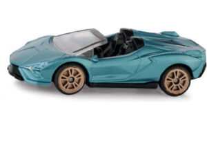 Siku 1571 Lamborghini Sian Roadster