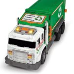 Dickie Toys Giant Recycling Truck 55cm