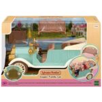 SF 5868 Classic Family Car