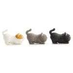 Pullie Pal Stretchy Cat