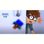 Tronex Coding Spy Experiment Set