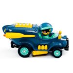 Djeco DJ5467 Crazy Motors Navy Flying