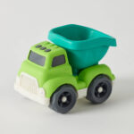 Jiggle & Giggle Bioplastic Utility Truck Medium Assorted