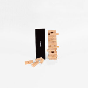 Planet Finska Bygga Standard Jenga