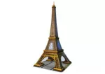 Ravensburger Eiffel Tower 3D Puzzle 216 pc
