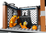 LEGO City 60419 Police Prison Island