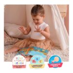Ditty Bird Animal Songs Sound Book (USB-C)