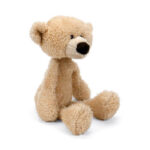 Gund Toothpick Beige Bear 38cm