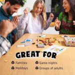 Block Party Game