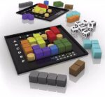 Smart Games Genius Square