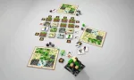 Minecraft Board Game