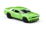 Siku 1408 Dodge Challenger SRT Hellcat