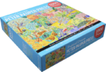 Tropical Dream Puzzle 1000pc