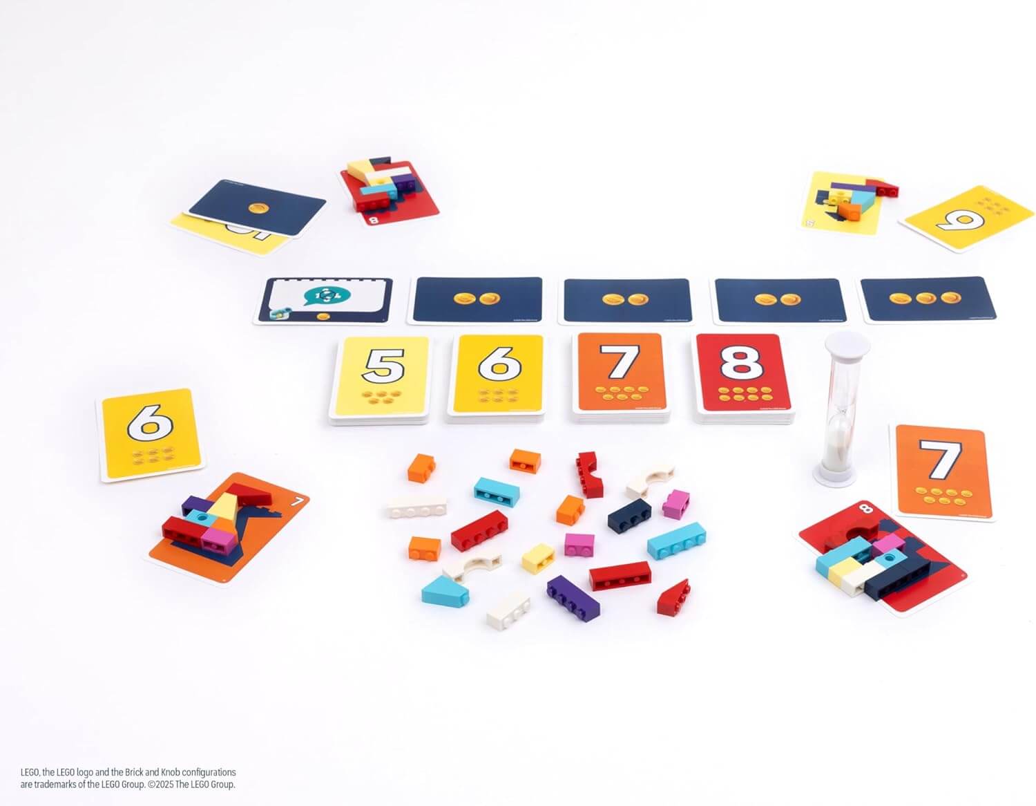 LEGO® Brick Like This!