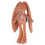 Lapinoo Soft Rabbit Terracotta 25cm