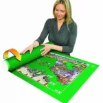Jumbo Puzzle Roll 500-1500pc