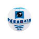 Ty Beanie Bouncer Star Wars' R2-D2