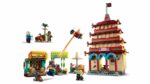LEGO One Piece 75638 Battle at Arlong Park