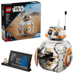 Lego Star Wars 75452 BB-8™ Astromech Droid