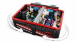 LEGO City 60444 F1® Garage & Mercedes-AMG & Alpine Cars