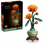 LEGO Botanical Collection 10368 Chrysanthemum