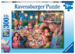 Ravensburger Enchanting Brew Puzzle 100pc