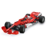 Clementoni Science & Play Mechanical Lab- Formula 1