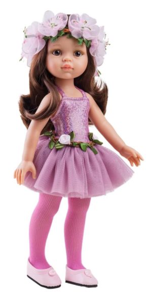 Paola Reina Carol PR4446 32cm Ballerina Doll