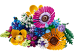 LEGO Botanical Collection 10313 Wildflower Bouquet