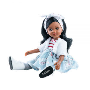 Paola Reina 4436 Nora 32cm Doll