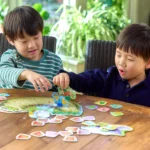 Orchard Toys Peter Rabbit Rabbit Race