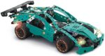 Meccano 2 in 1 Multi Model Set - F1 Car
