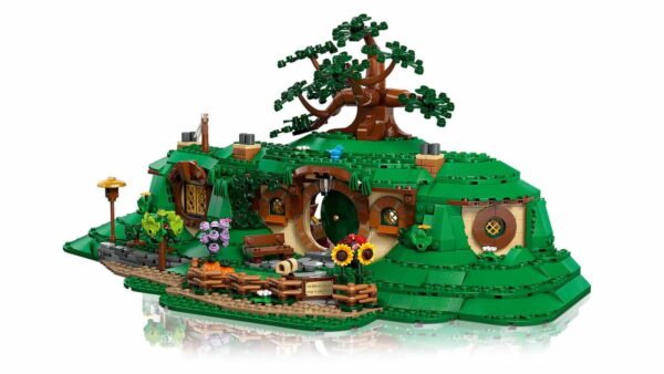 LEGO 10354 The Lord of the Rings: The Shire™