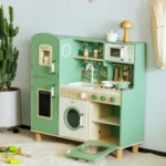 Classic World Vintage Kitchen