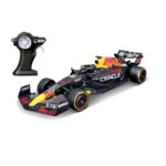 Maisto TECH Formula Racing RC 1:24 2022 F-1 Red Bull RB18 #1