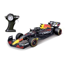 Maisto TECH Formula Racing RC 1:24 2022 F-1 Red Bull RB18 #1