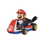 Mario Kart Pullback Racers Asst