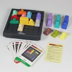ThinkFun Rush Hour Game