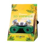 3D Viewer ­Dino