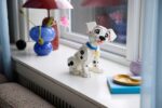 LEGO Disney 43269 101 Dalmatians Puppy