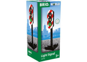 Brio 33743 Light Signal