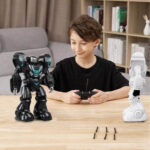 Silverlit Robo Blast Mini Assorted