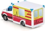 Siku 0804 Ambulance
