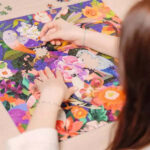 Ravensburger Bird Watching Art & Soul Puzzle 750pc